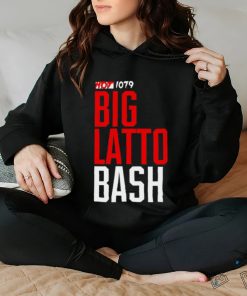 Big Latto Bash Shirt