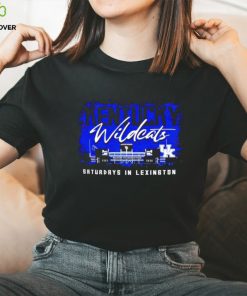 UK Stadium Saturdays
