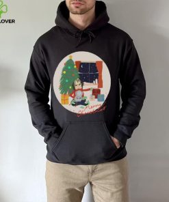 Predator Christmas shirt 2 Predator Christmas shirt