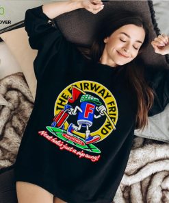 The fairway friend next hole’s just a jip away hoodie, sweater, longsleeve, shirt v-neck, t-shirt