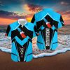 Heavy Metal Rock Bands Hawaiian Shirt