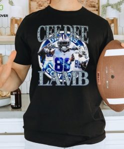 Ready To Print 90s Rapper Ceedee Lambs Shirt