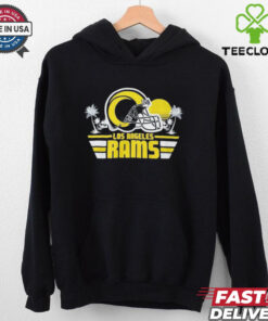 Los Angeles Rams Shirt