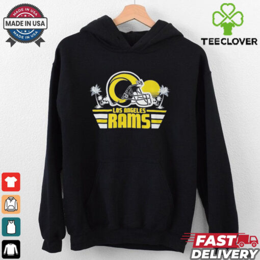 Los Angeles Rams Shirt