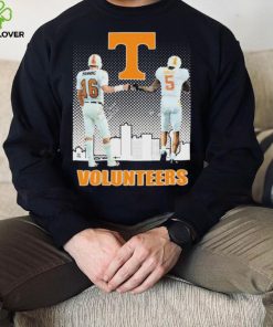 Official Peyton Manning And Hendon Hookers 2022 Shirt