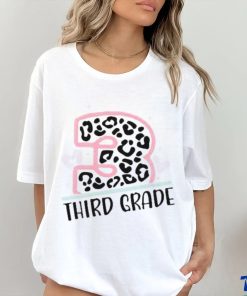 3rd Grade Girl shirt