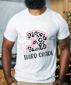 3rd Grade Girl shirt