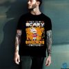 1988 Nakatomi Plaza Christmas Party Die Hard Shirt