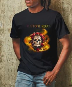 The Stone Roses T Shirts