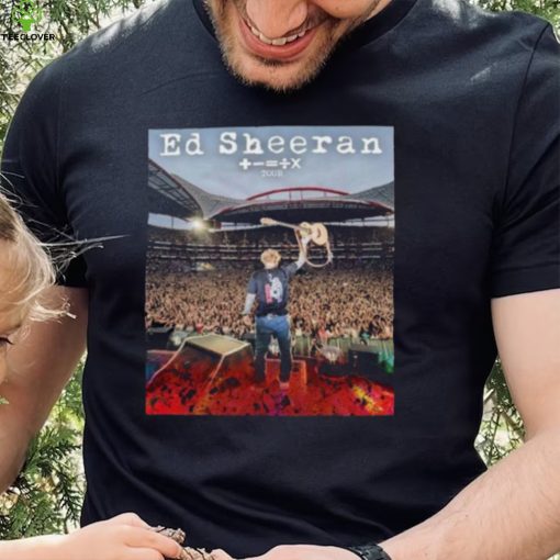 Ed Sheeran Is Coming To The Mcg In 2023 For His Mathematics Tour T Shirt Hoodie Long Sleeve Sweathoodie, sweater, longsleeve, shirt v-neck, t-shirt