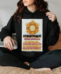 4 Peaks Music Festival Stevenson Ranch in SE Bend June 21 23 2024 Poster hoodie, sweater, longsleeve, shirt v-neck, t-shirt