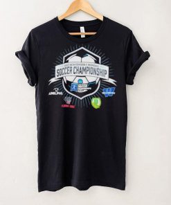 4 Teams 2023 NCAA Division II Women’s Soccer Championship Shirt