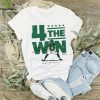 4 The Win Jake Elliott Win G Signature T Shirt