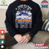 North Carolina A&T vs. Massachusetts Football 2024 The Greatest Homecoming On Earth Game Shirt