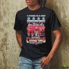 Exclusive Poster For Thelma A Grandma Action Revenge Thriller In Theaters On June 21 Unisex T Shirt