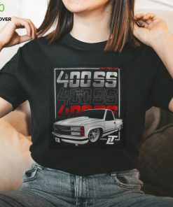 400 SS Shirt