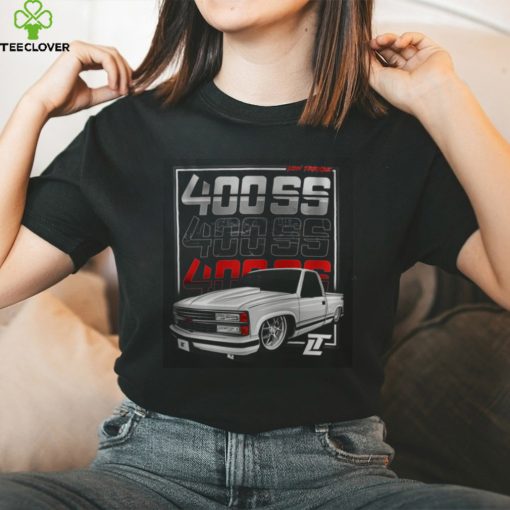 400 SS Shirt
