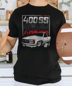 400 SS Shirt