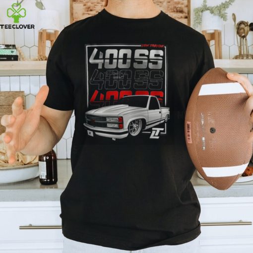 400 SS Shirt