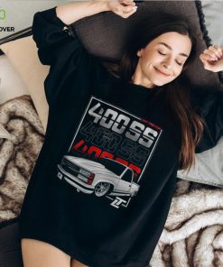 400 SS Shirt