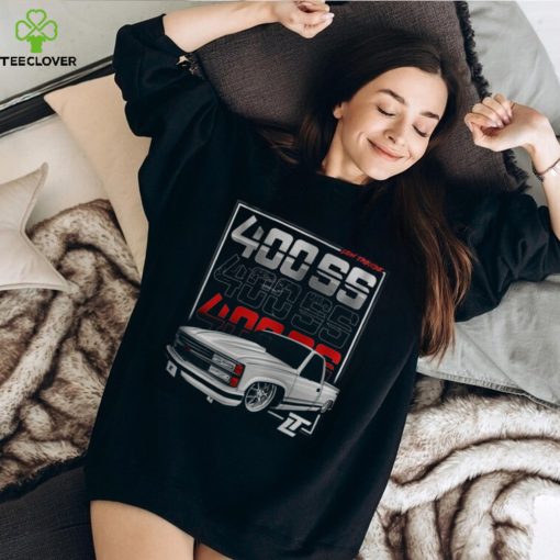 400 SS Shirt