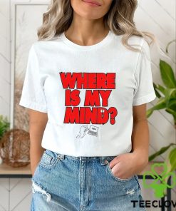 404 Not Found Shirt
