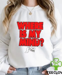 404 Not Found Shirt