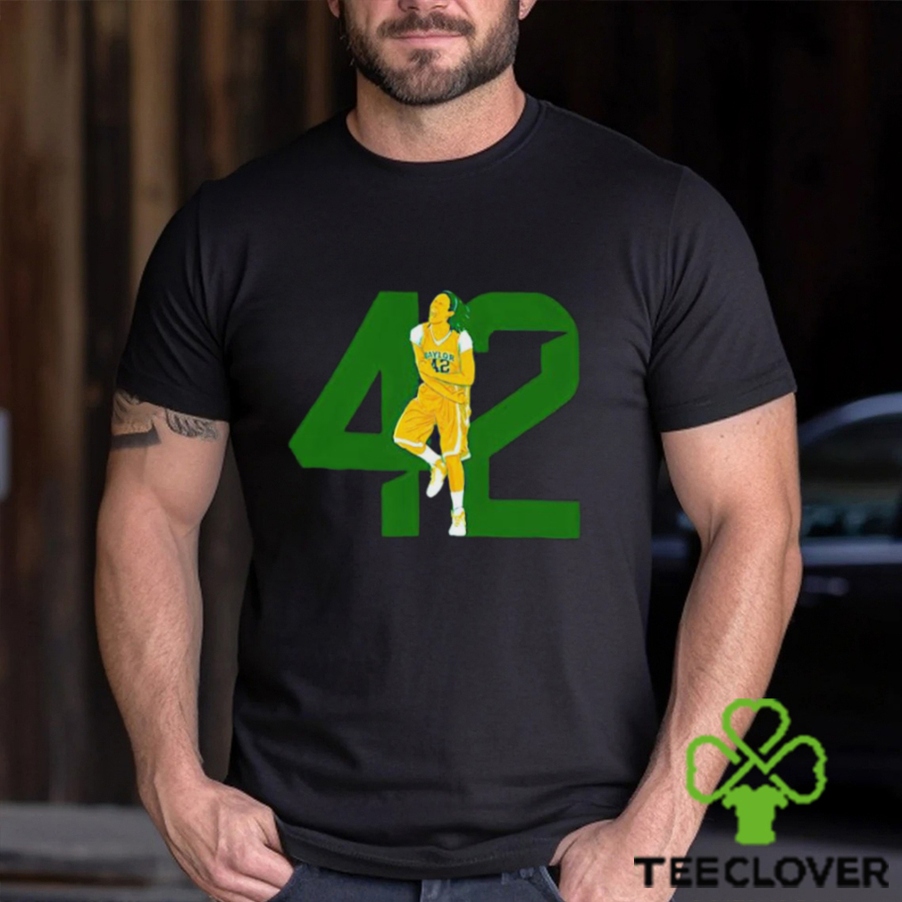 42 Baylor Brittney Griner shirt 42 Baylor Brittney Griner shirt