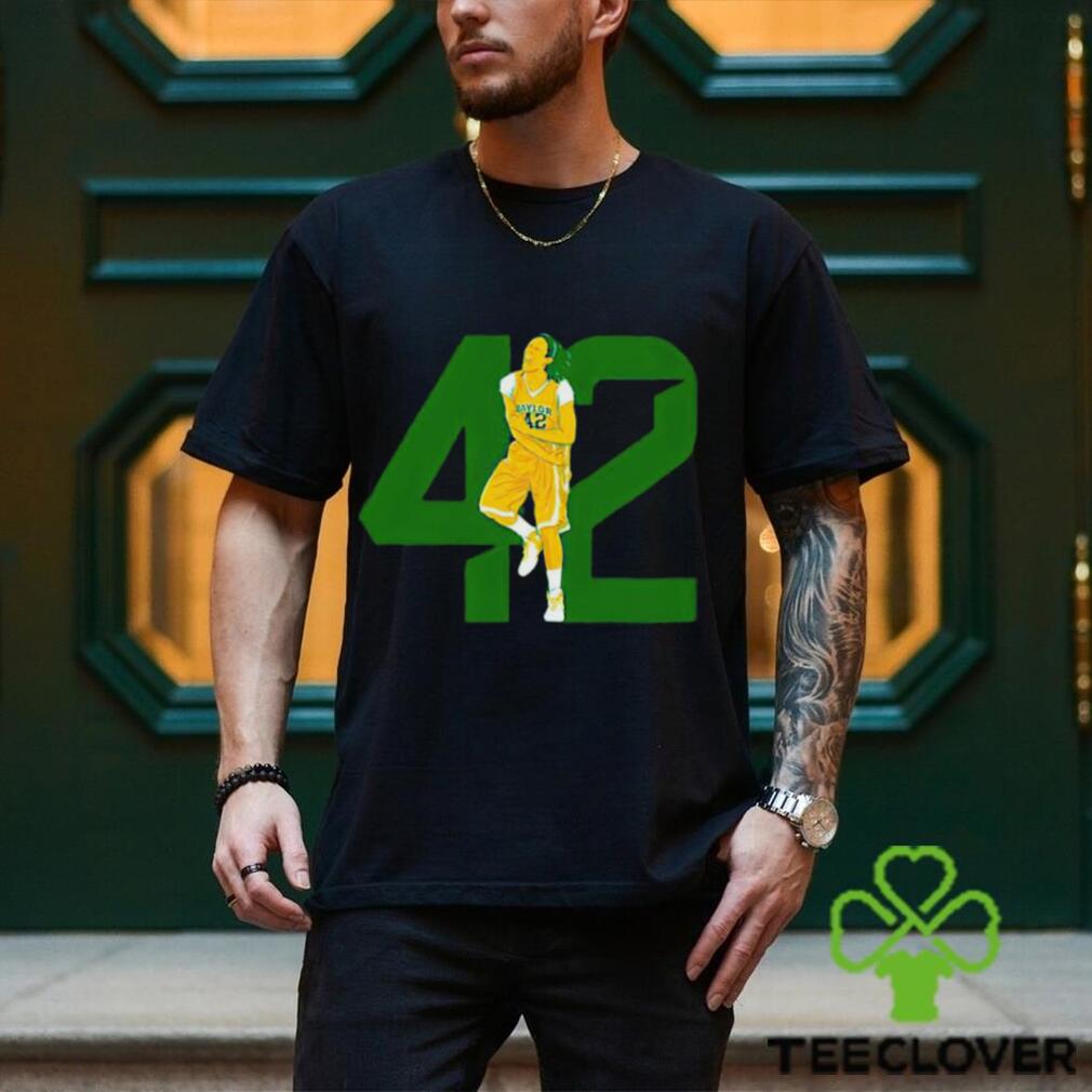 42 Baylor Brittney Griner shirt 42 Baylor Brittney Griner shirt