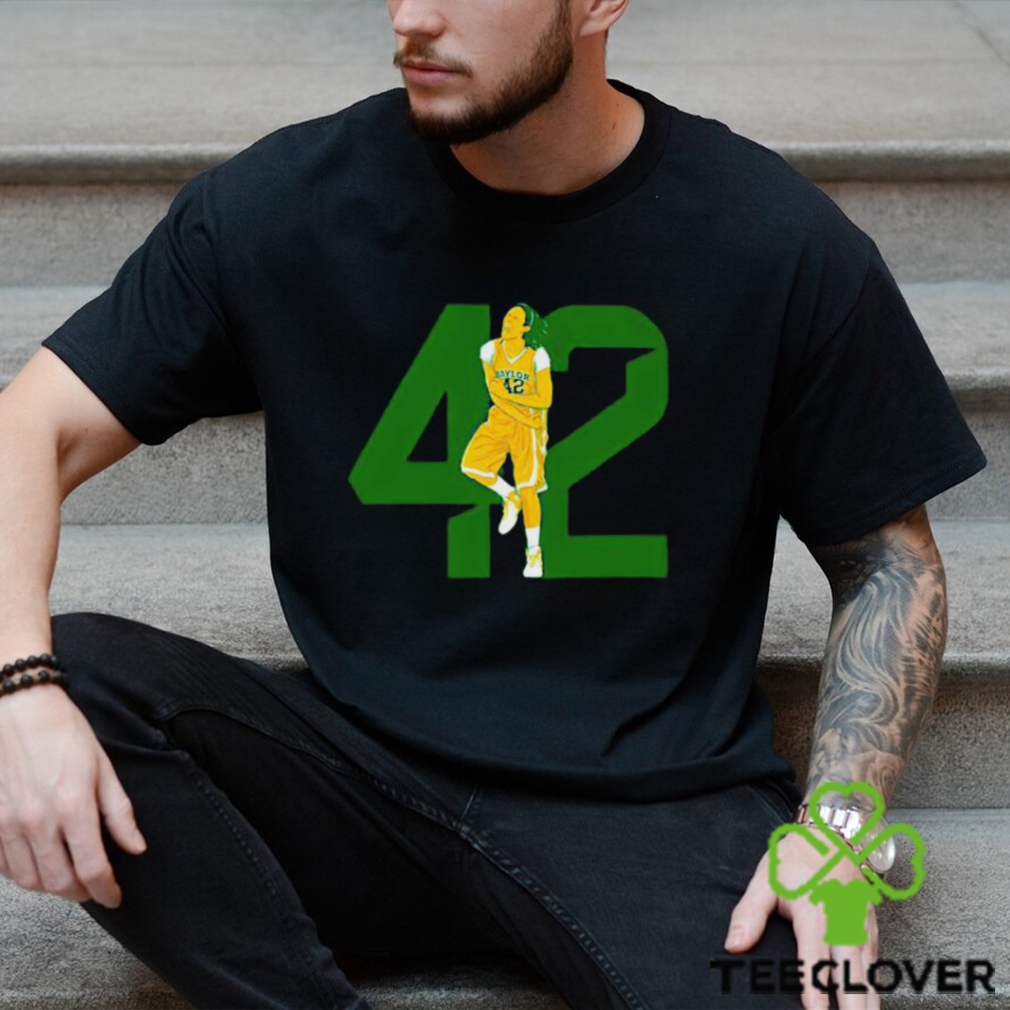 42 Baylor Brittney Griner shirt 42 Baylor Brittney Griner shirt