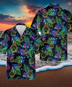 427 Special Operations Aviation Squadron (427 SOAS) Hawaiian Shirt Aloha Beach Summer Shirt