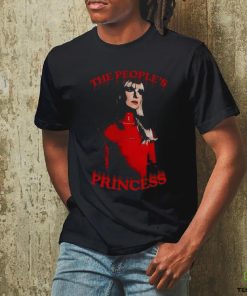 The People's Princess Shirt 2 The People's Princess Shirt