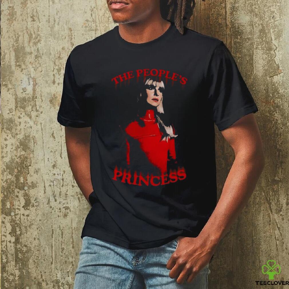 The People’s Princess Shirt The People’s Princess Shirt