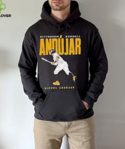 Pittsburgh Baseball Miguel Andújar New 2023 shirt