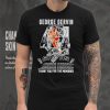 500 Level Black Triple H King Of Kings  T Shirt