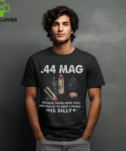 .44 MAG shirt