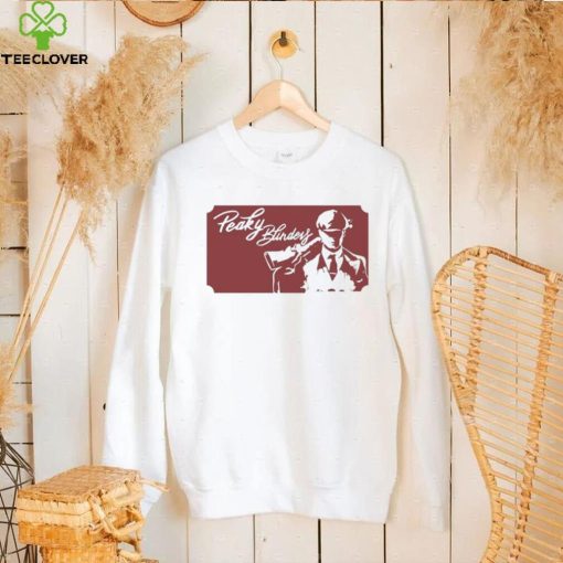 Netflix Peaky Blinder’s Amazing Series Tommy Shirt