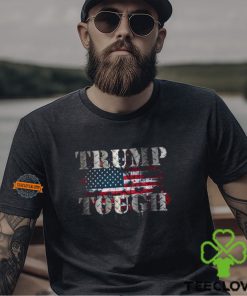 Trump Tough Shirt