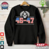 Congratulations Trump President Trump Won 2024 Shirt
