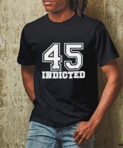 45 Indicted Tee Shirt 3 45 Indicted Tee Shirt