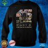 Green Bay Packers NFL Super Bowl 2022 Shirt, Damn Right I Am A Packers Fan Now And Forever NFL Shirt