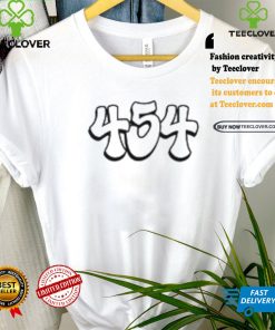 454 Moto Tee Shirt