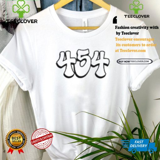 454 Moto Tee Shirt