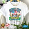 Miami Dolphins 2023 NFL Playoffs Iconic T Shirt