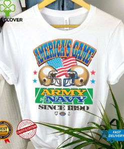 47 Army Game Retro T Shirt