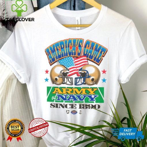 47 Army Game Retro T Shirt