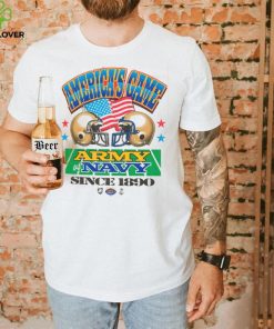 47 Army Game Retro T Shirt