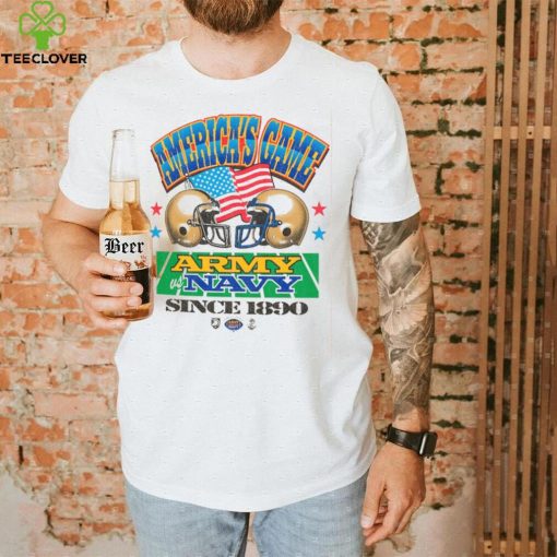 47 Army Game Retro T Shirt