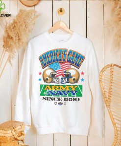 47 Army Game Retro T Shirt