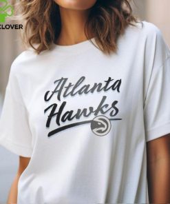 47 Brand 2023 24 City Edition Atlanta Hawks Frankie T Shirt